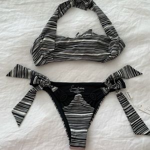 Frankie’s Bikinis - St. Tropez